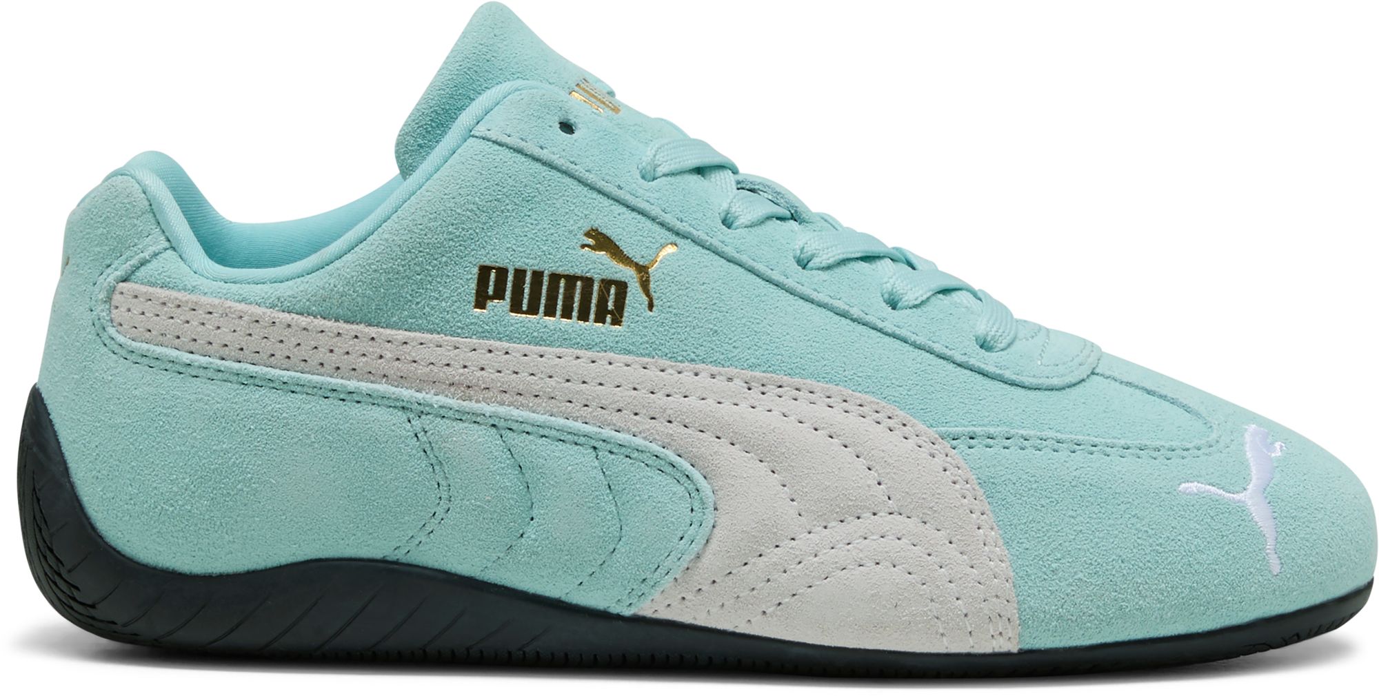 PUMA Kids' Grade School Speedcat OG Shoes