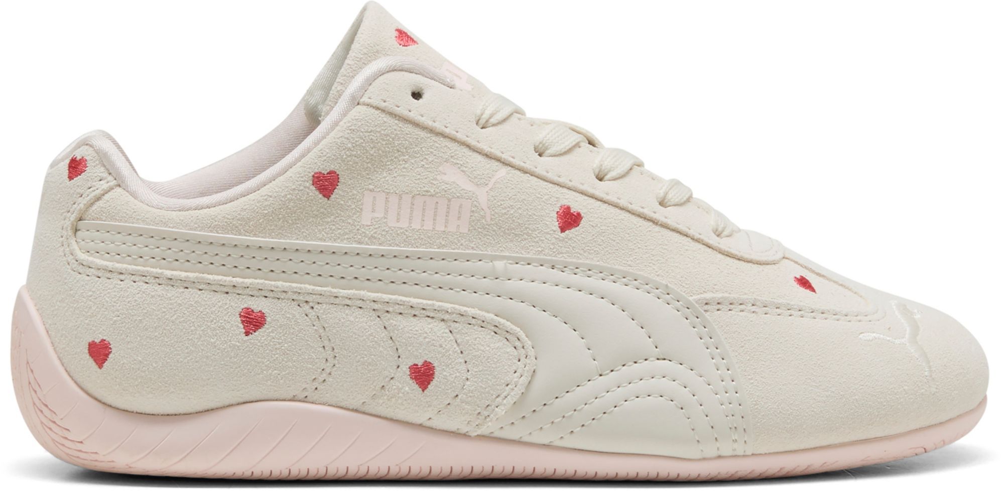 PUMA Kids' Grade School Speedcat OG Shoes