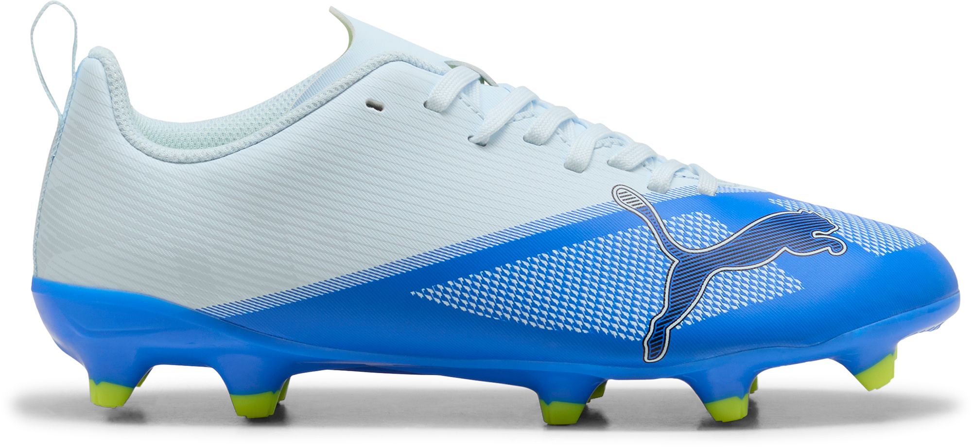 PUMA Kids' Ultra 7 Play FG Soccer Cleats
