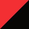 Red/Black/White