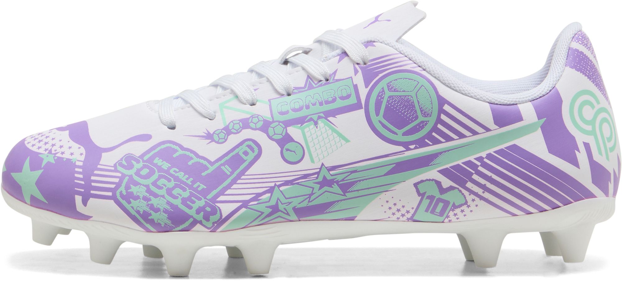 PUMA Kids' Ultra CP Legacy FG/AG Soccer Cleats | Dick's Sporting Goods