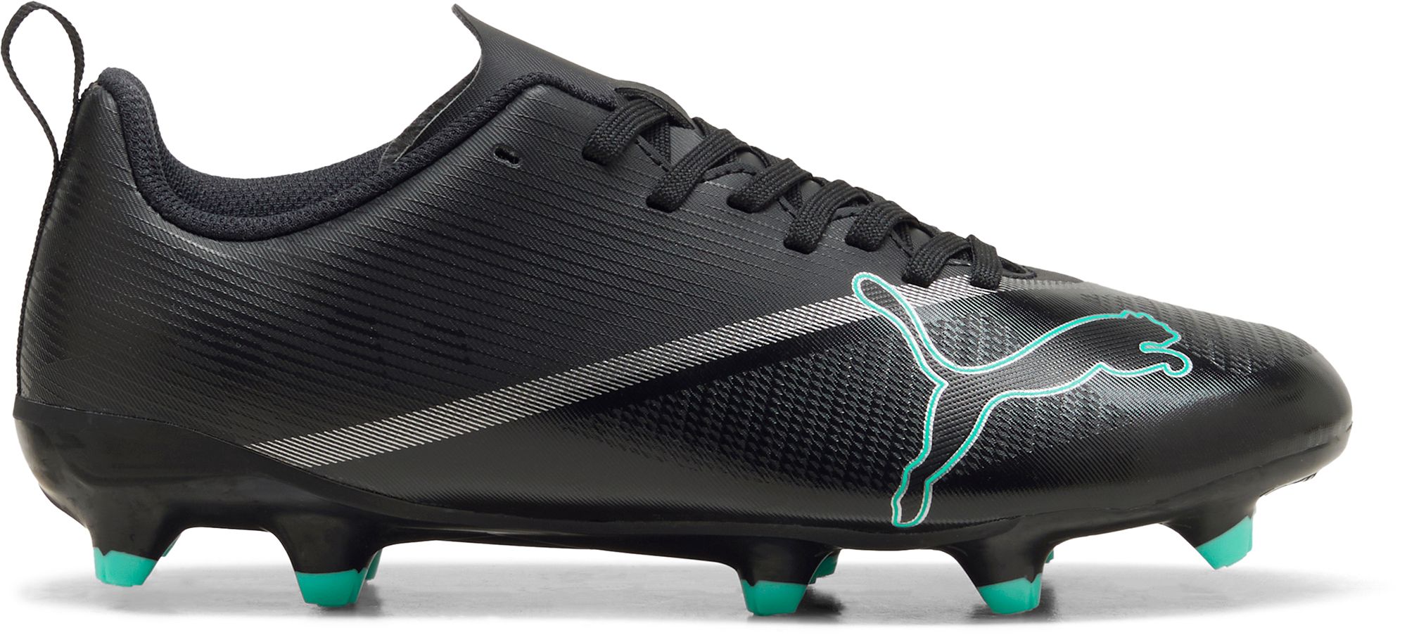 PUMA Kids' Ultra 7 Play FG Soccer Cleats