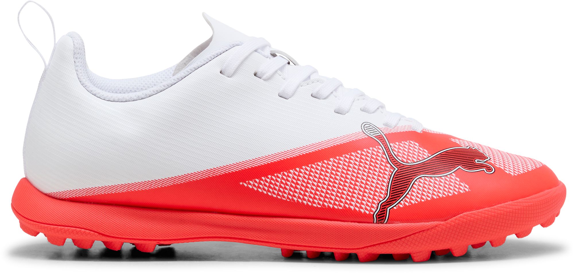 PUMA Kids' Ultra 7 Play Turf Soccer Cleats