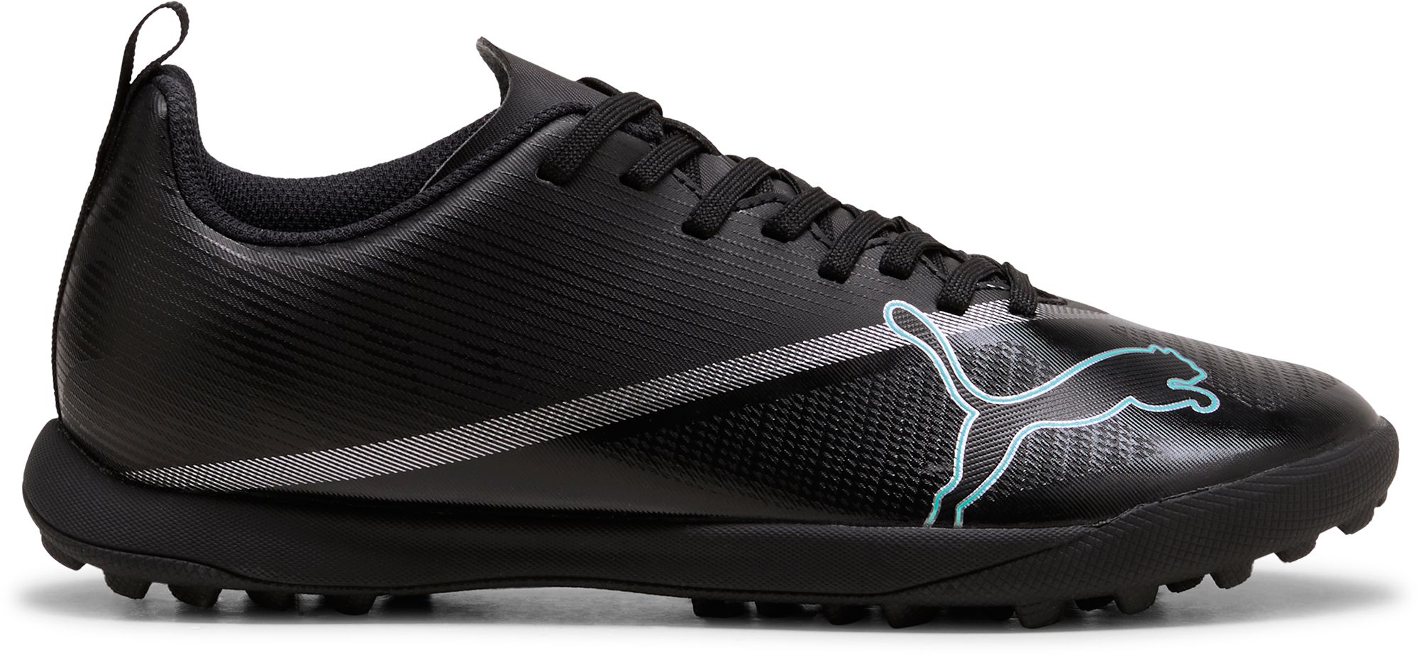 PUMA Kids' Ultra 7 Play Turf Soccer Cleats