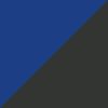 Blue/Black
