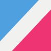 Ultra Blue/Poison Pink/Puma White