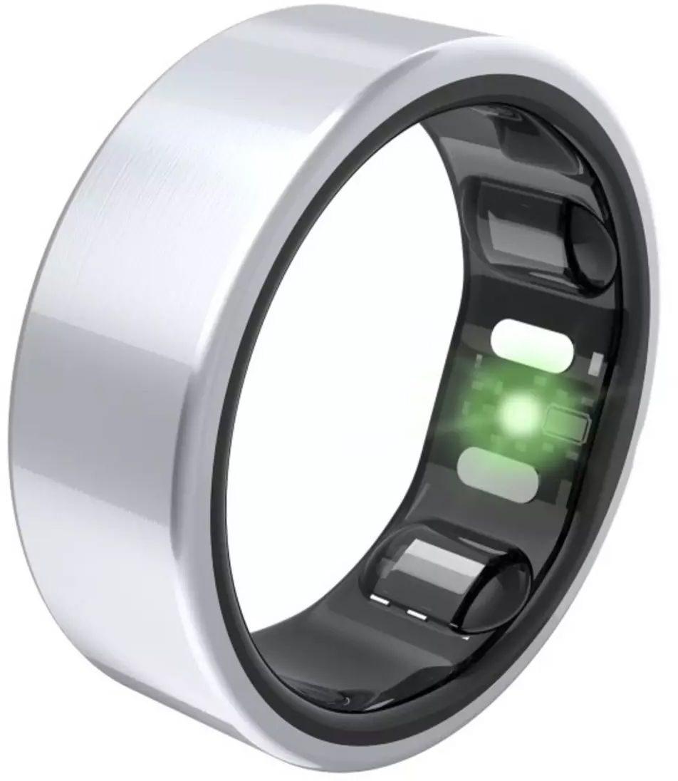 QALO QRNT Slim Smart Ring