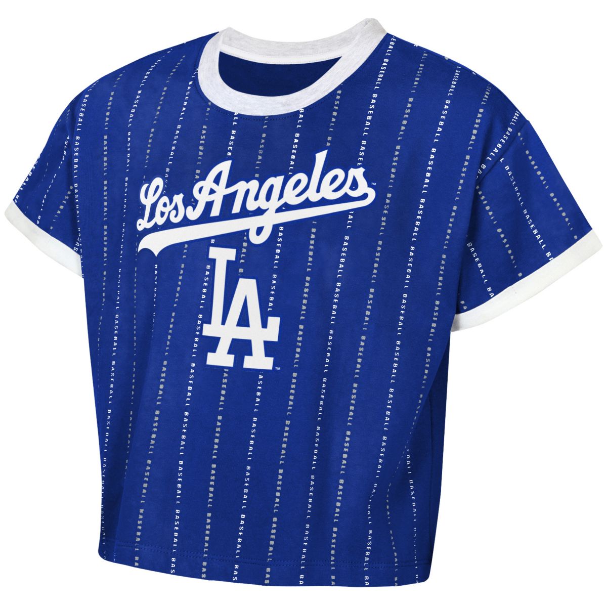 Nike Toddler Los Angeles Dodgers Blue Shohei Ohtani #17 Home T