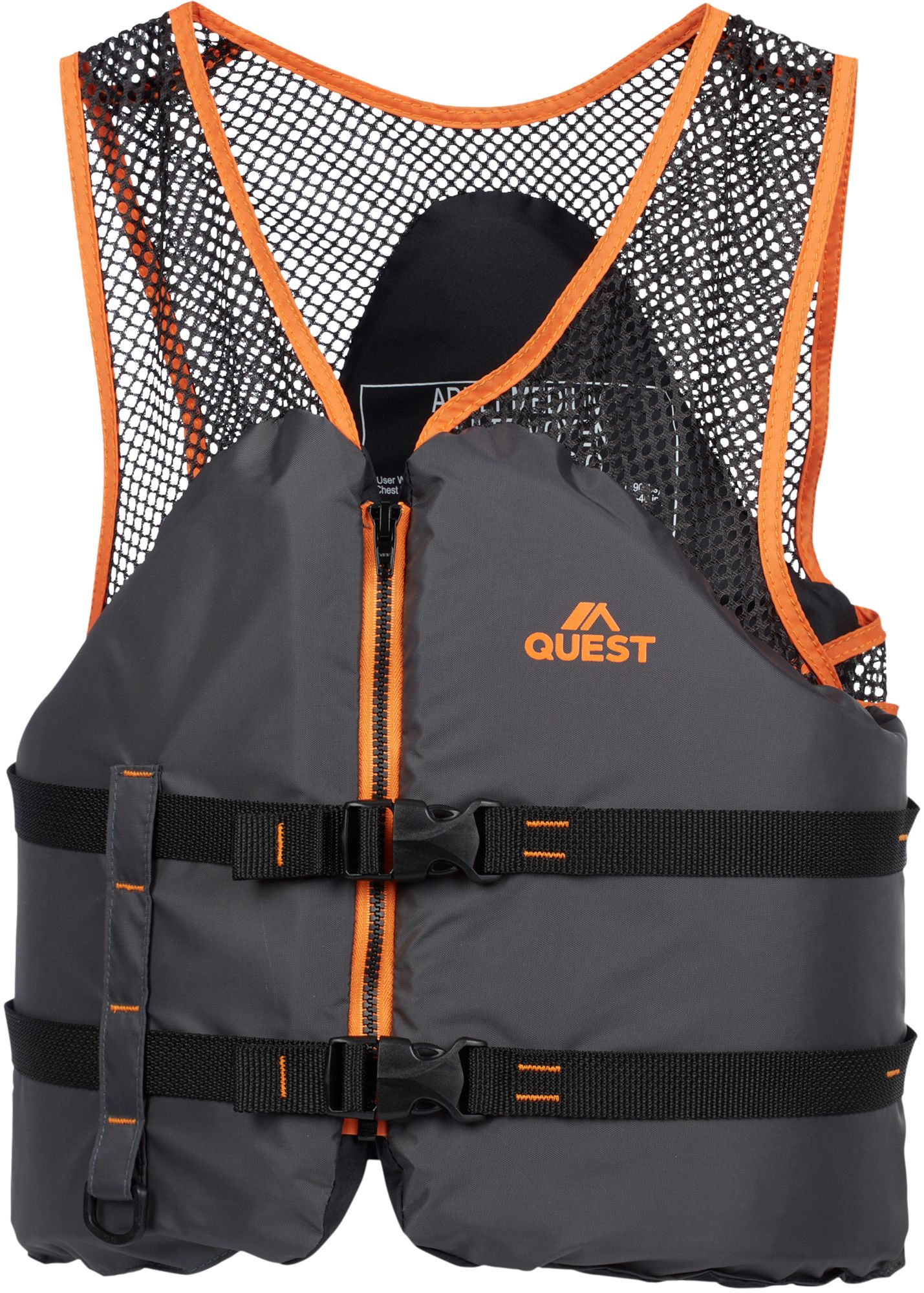 Quest Basic Mesh Paddle PFD