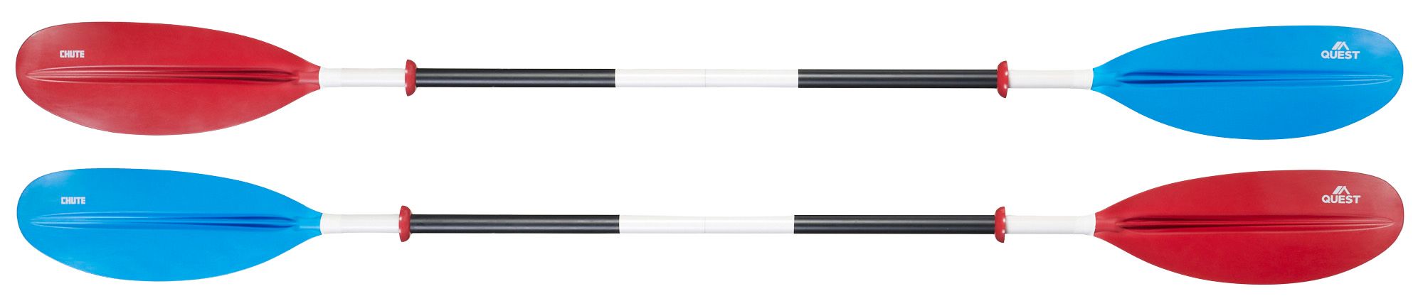 Quest Americana Chute Paddle