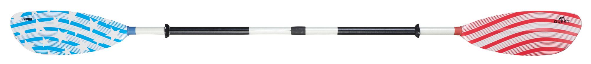 Quest Americana Vapor Paddle
