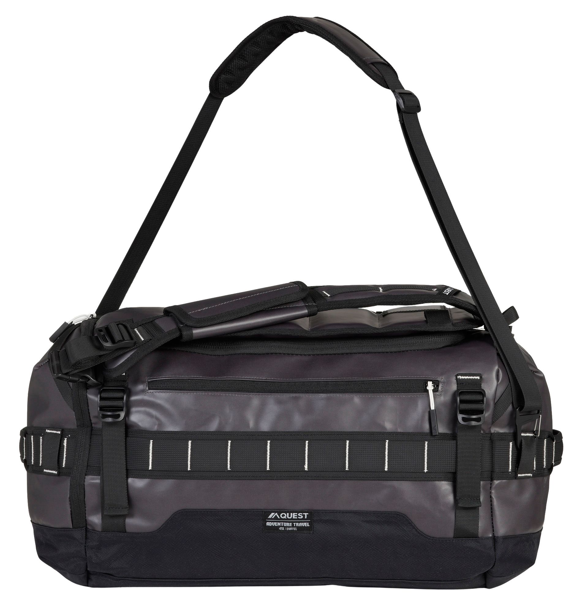 Quest Adventure Travel 45L Duffel
