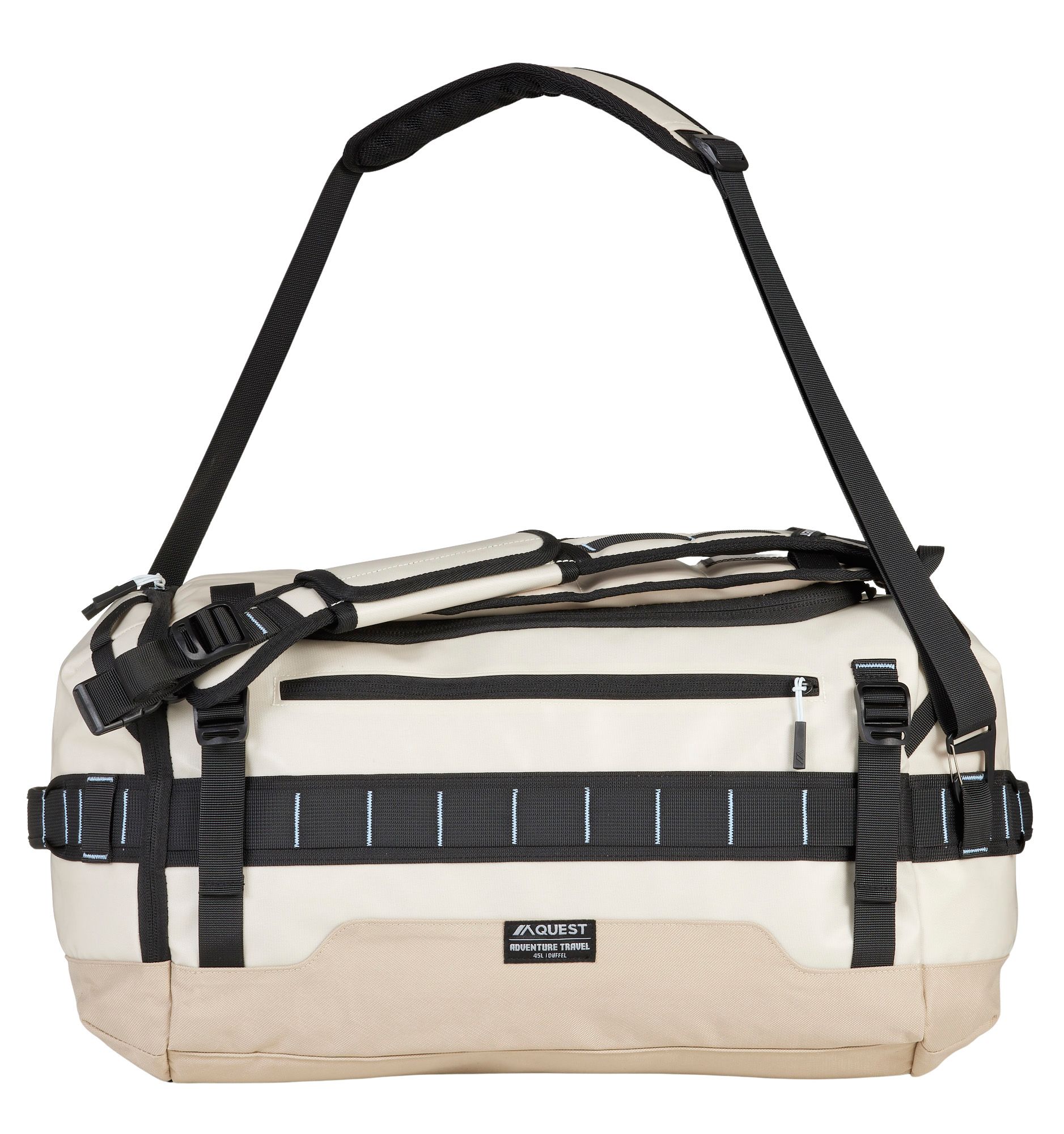 Quest Adventure Travel 45L Duffel