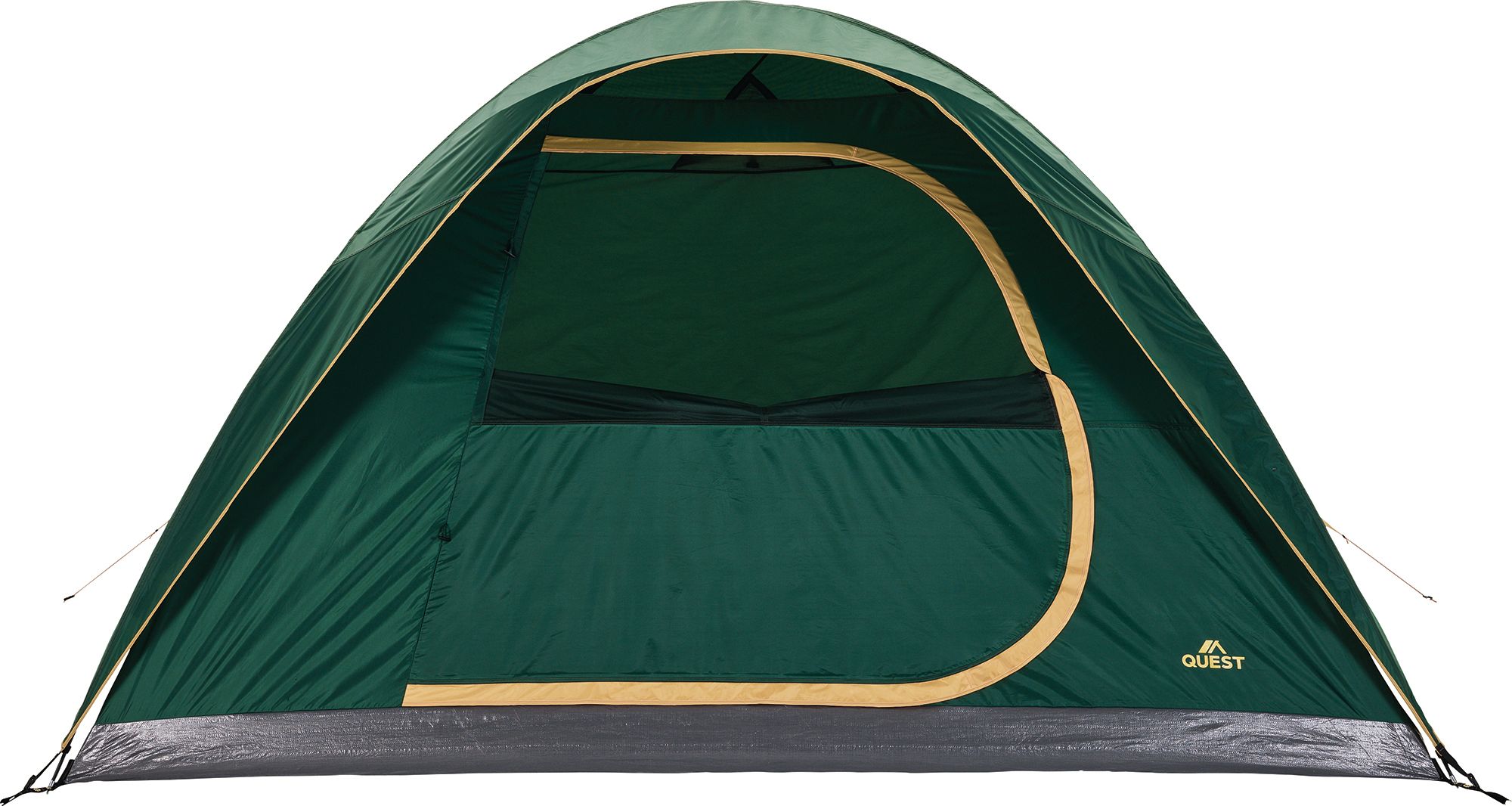 Quest Overlook 6-Person Tent