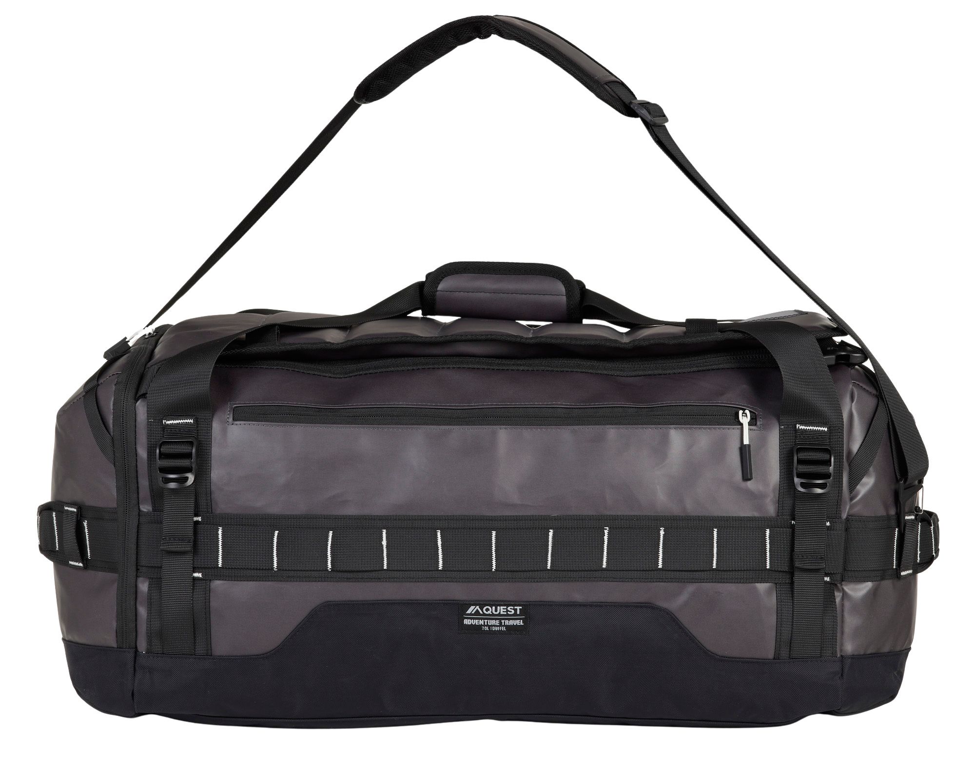 Quest Adventure Travel 70L Duffel
