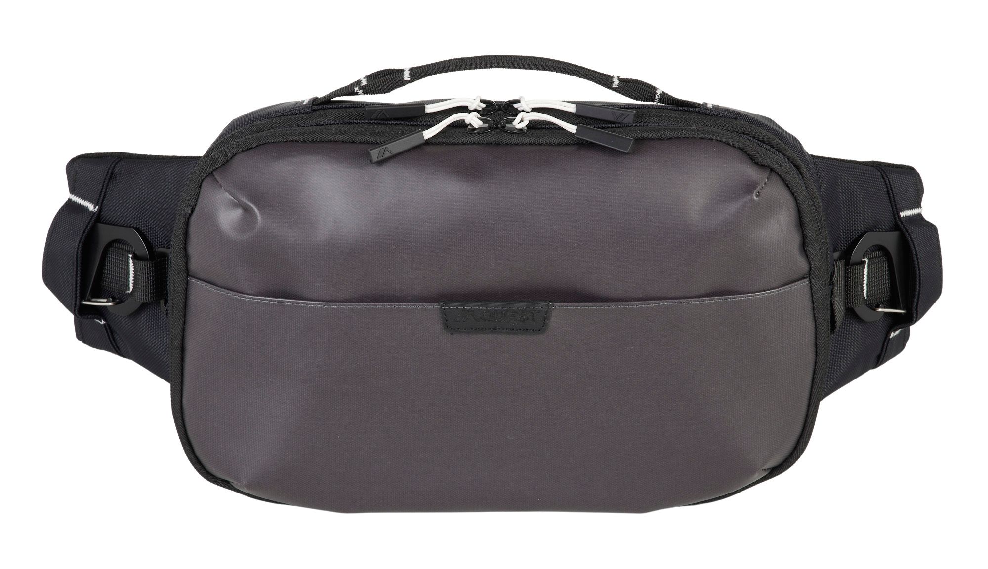 Quest Adventure Travel Crossbody Bag