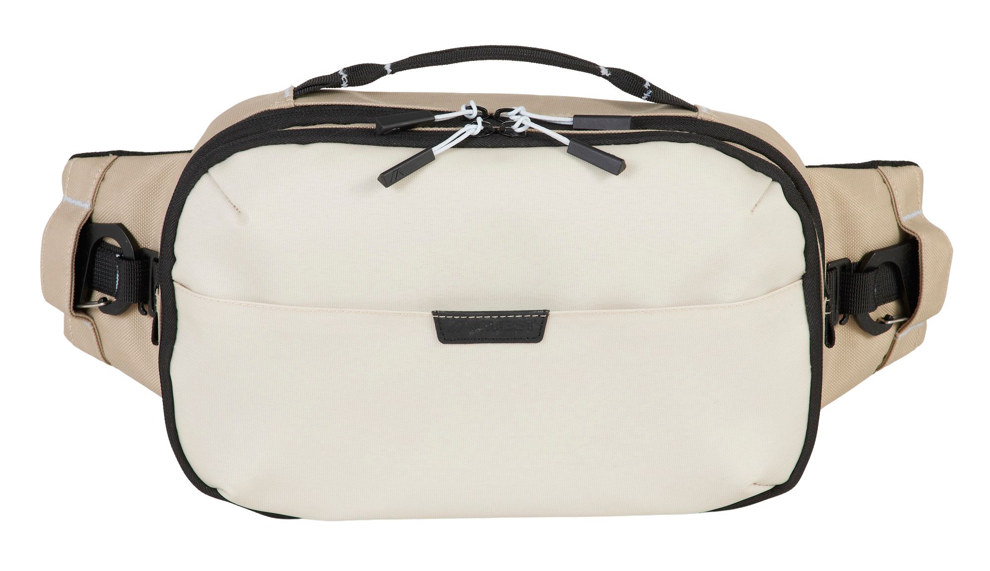 Quest Adventure Travel Crossbody Bag