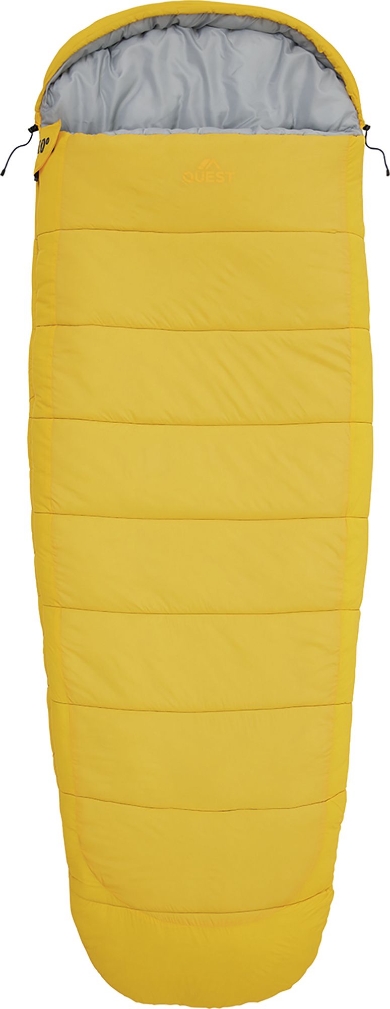 Quest Cypress Adult Hybrid 10 Degree Sleeping Bag
