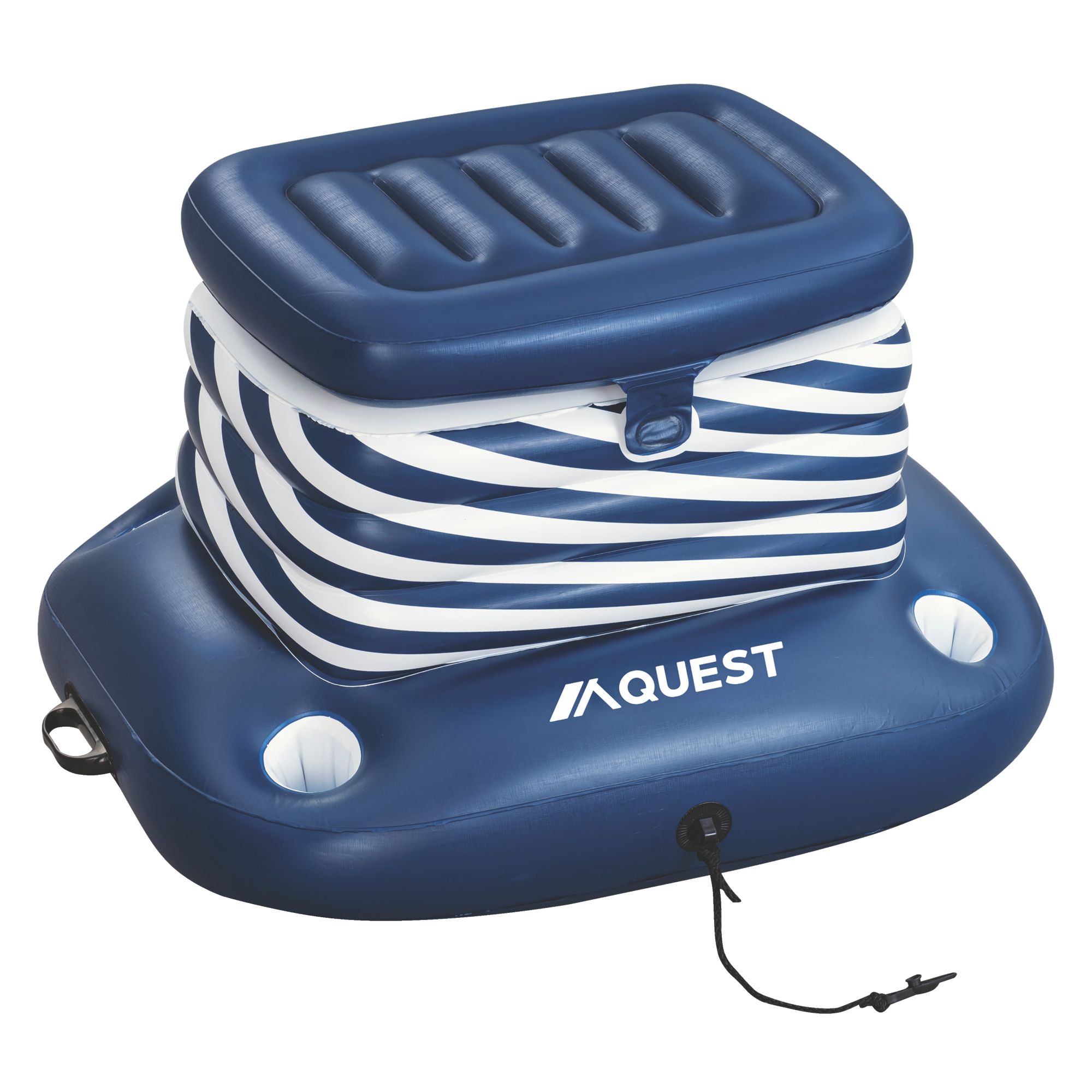 Quest Chill Ride Cooler