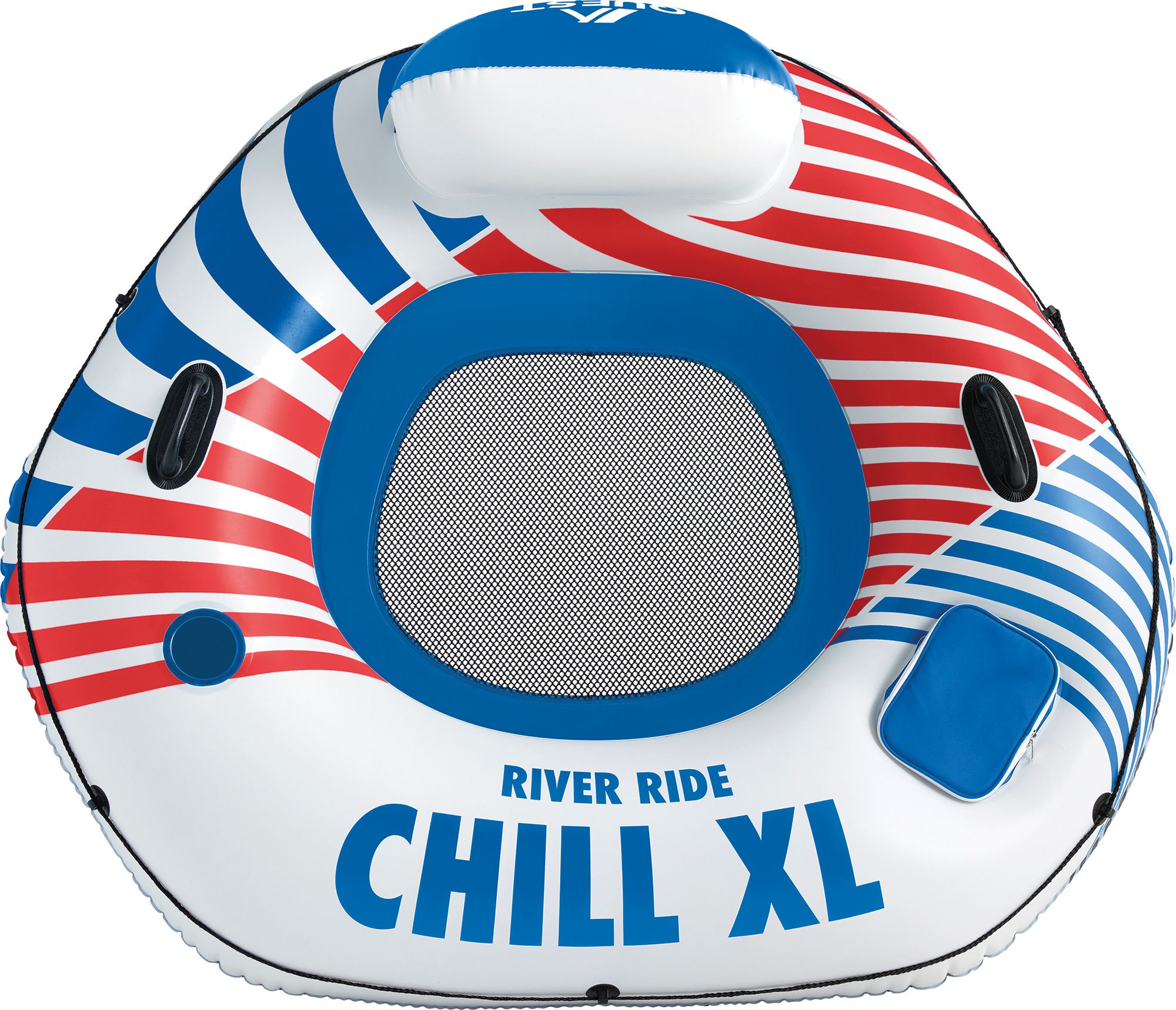 Quest River Ride Chill XL Tube