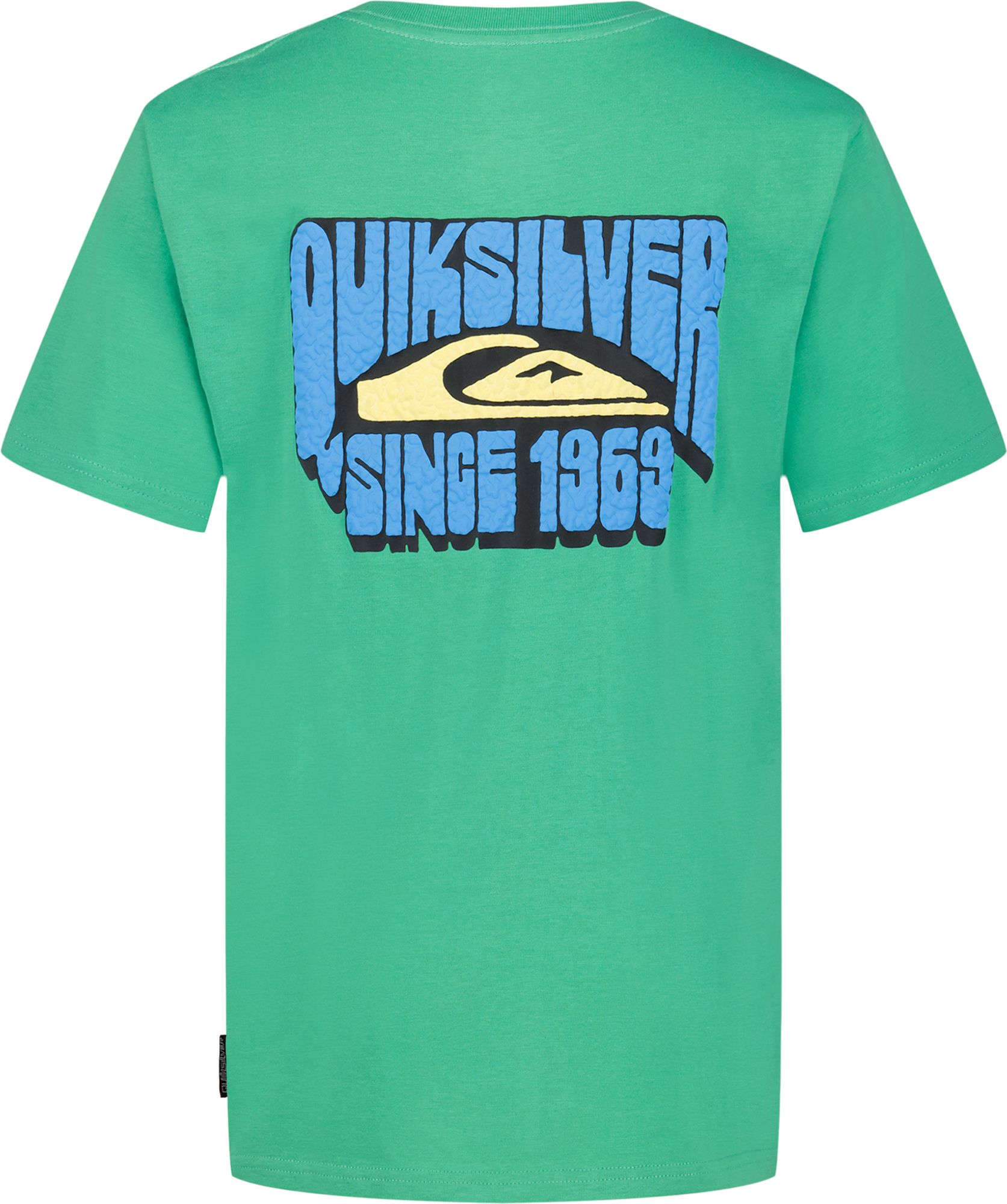 Quiksilver Boys' Low Rider T-Shirt