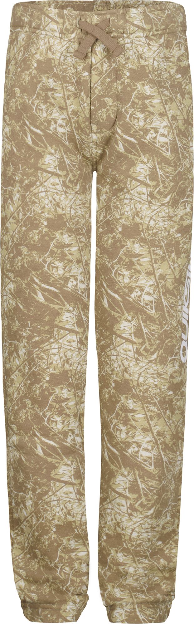 Quiksilver Boys' Camo Jogger