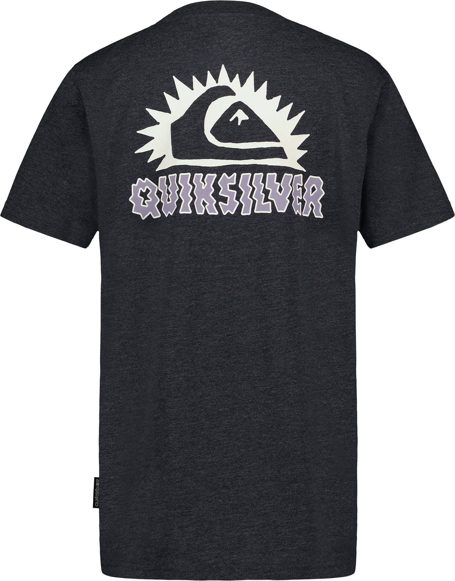 Quiksilver Boys' Wizard Graphic T-Shirt