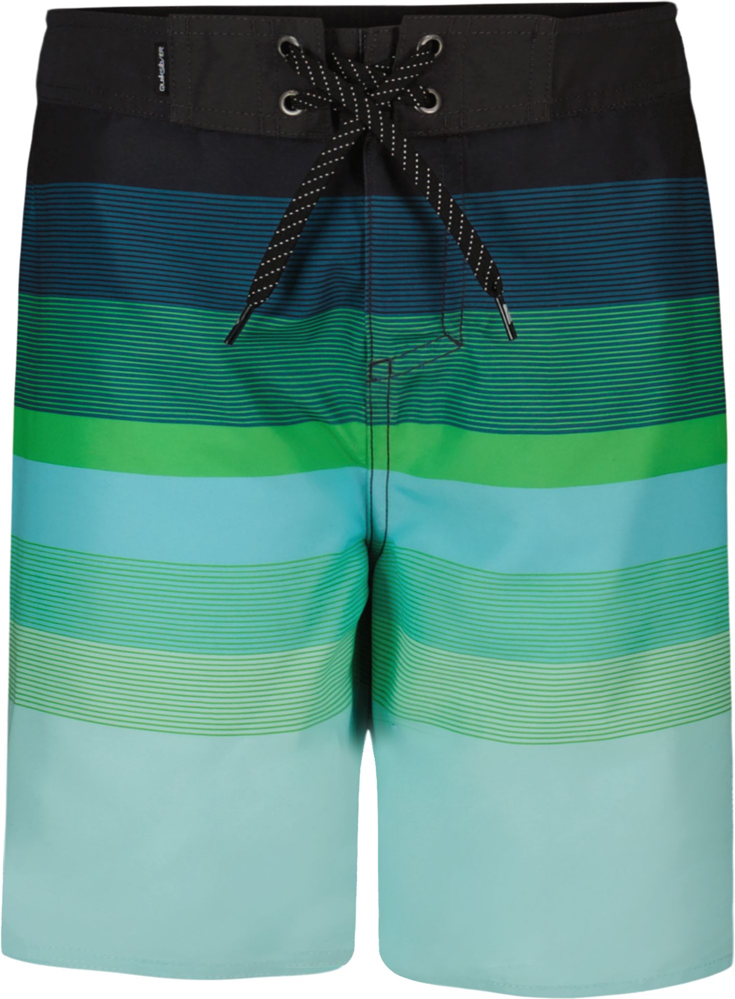 Quiksilver Boys' Everyday Straight Swim Trunks