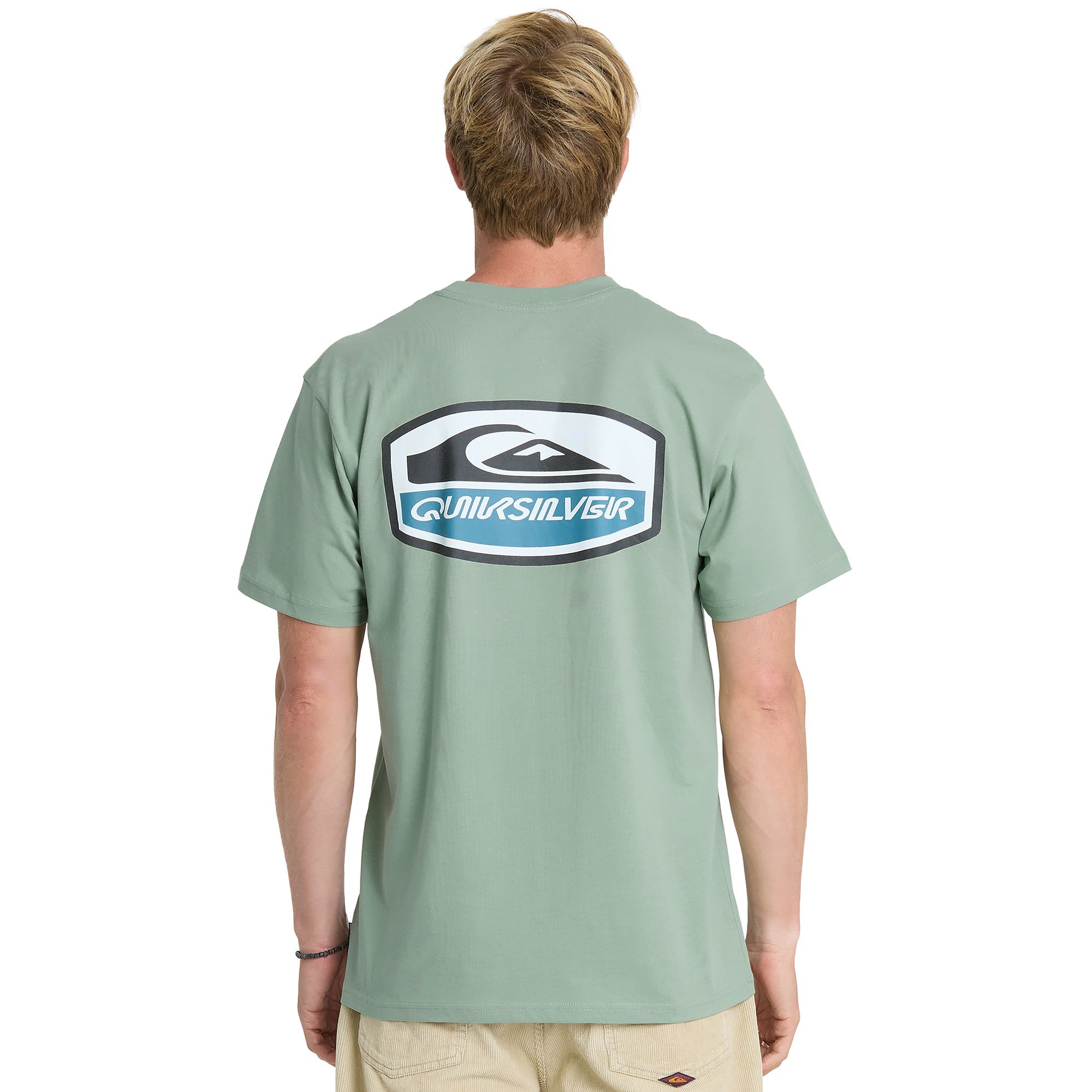 Iceberg Green