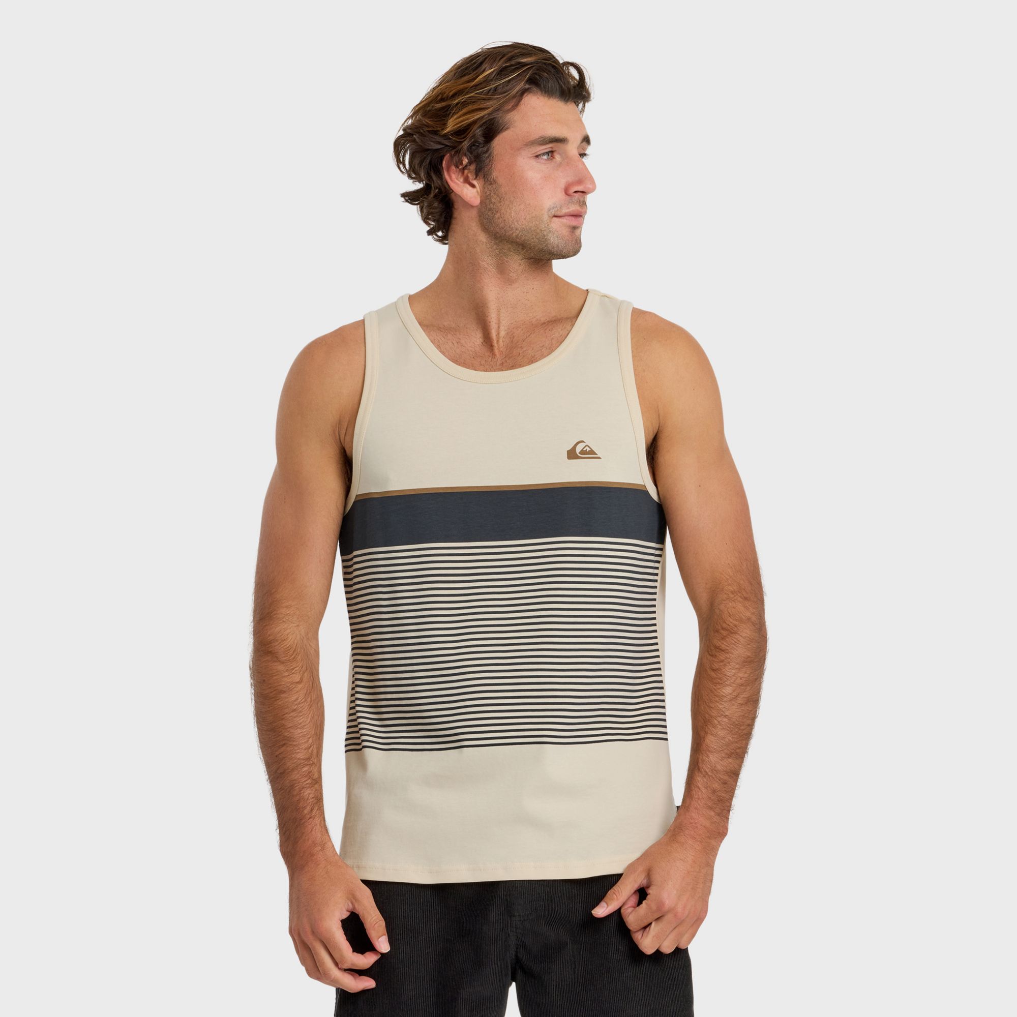 Quiksilver Men's Tijuana Tank Top