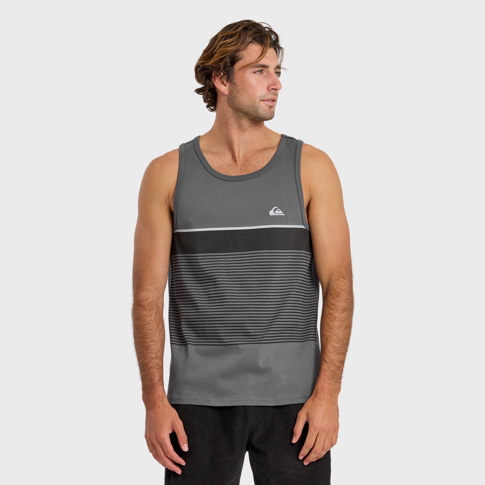 Quiksilver Men's Tijuana Tank Top