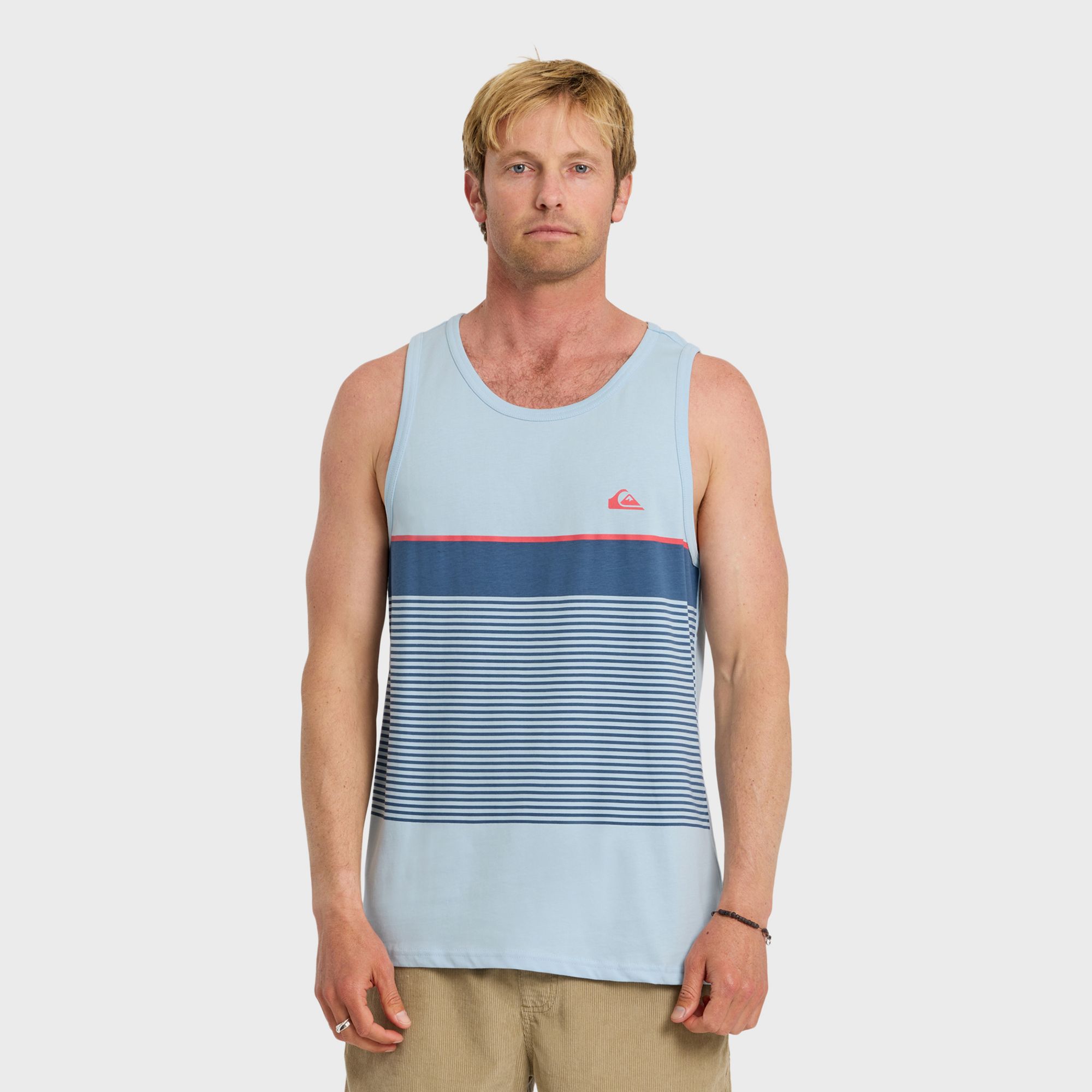 Quiksilver Men's Tijuana Tank Top
