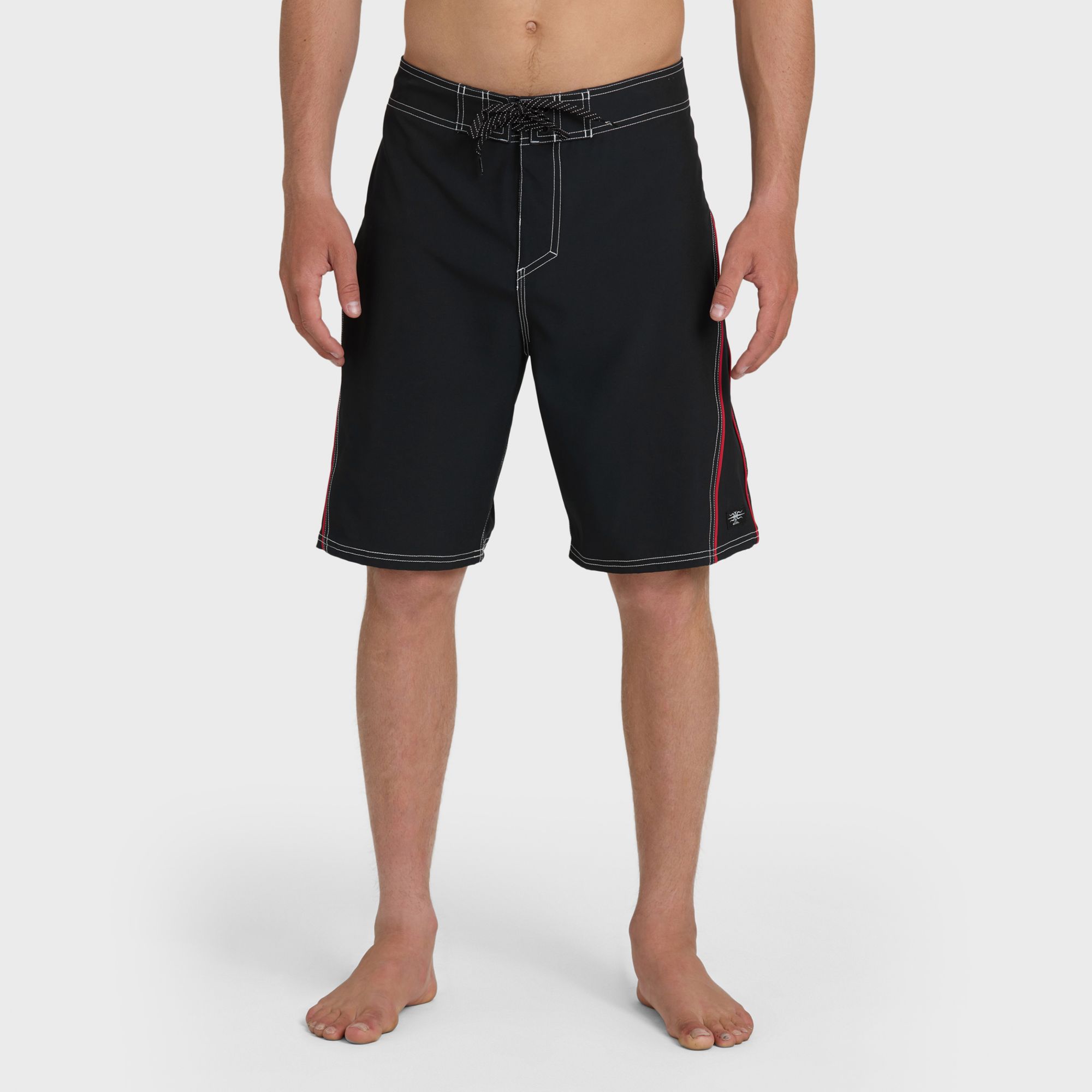 Quiksilver Men's Mercury Gravity 21" Boardshorts