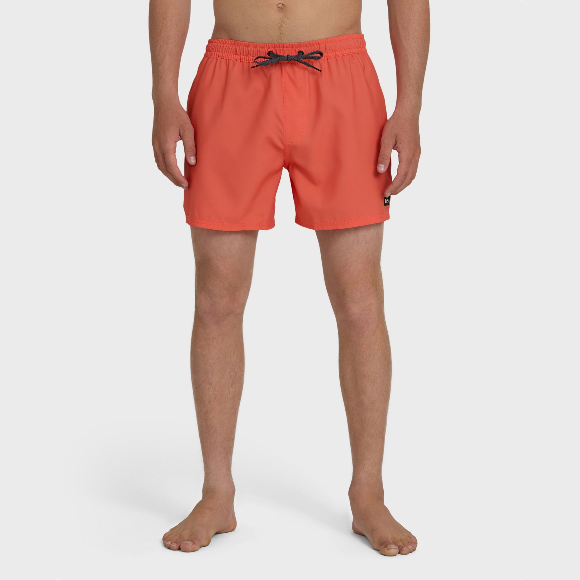 Quiksilver Men's Everyday Solid Volley 15" Boardshorts