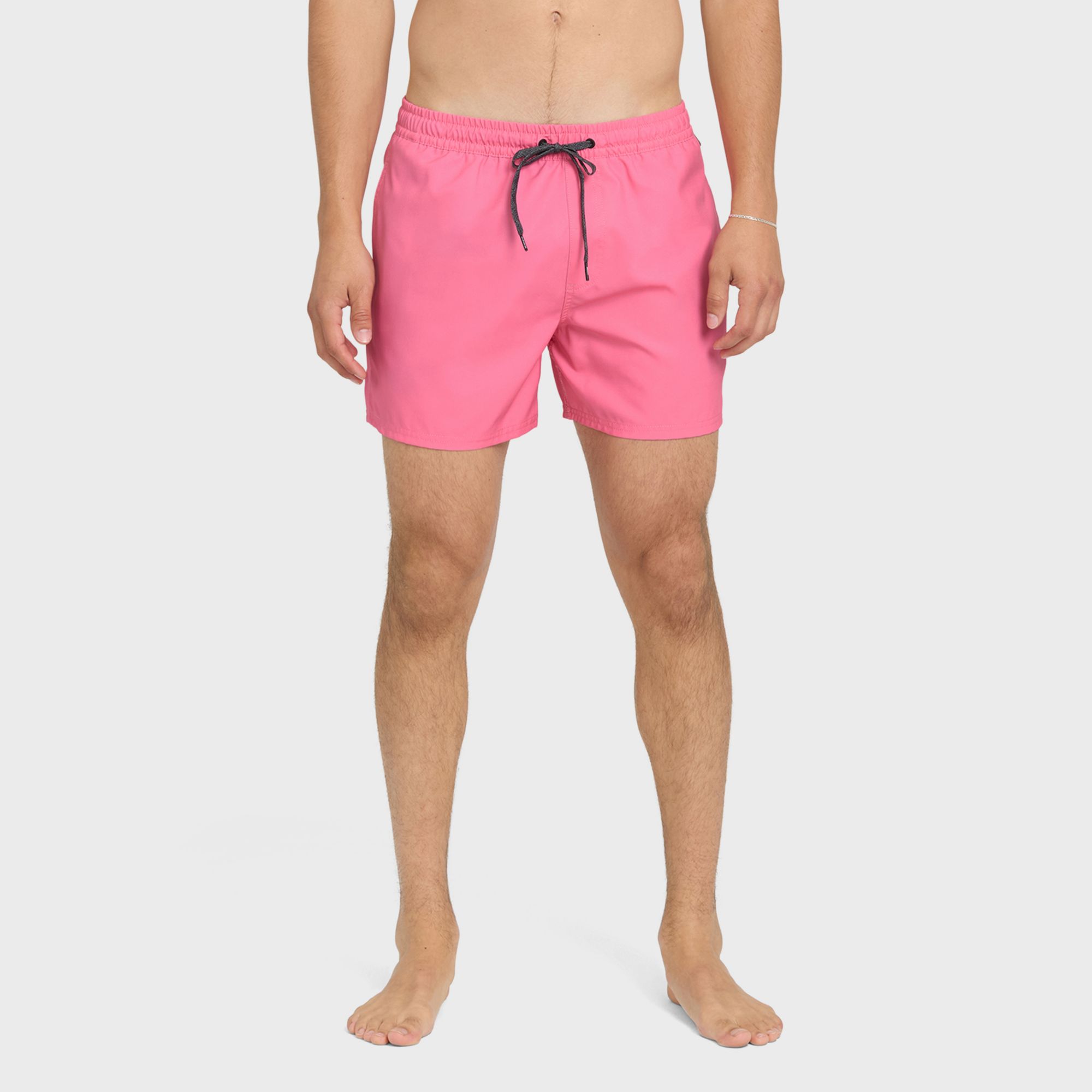 Quiksilver Men's Everyday Solid Volley 15" Boardshorts