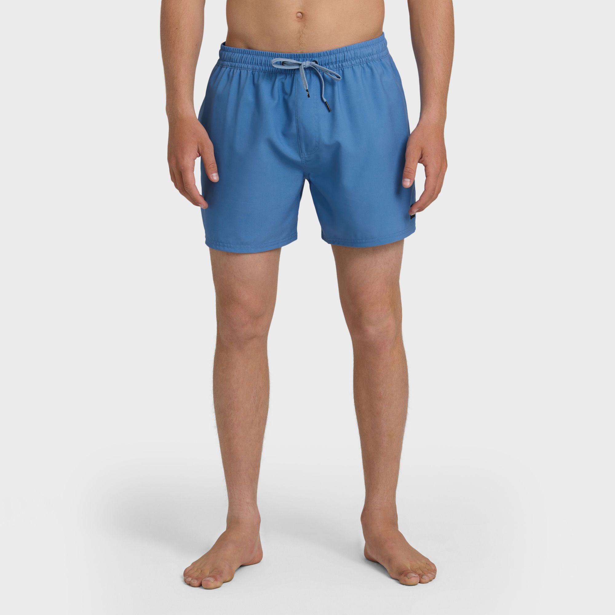 Quiksilver Men's Everyday Solid Volley 15" Boardshorts