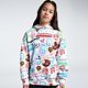 Super Patchwork DC
