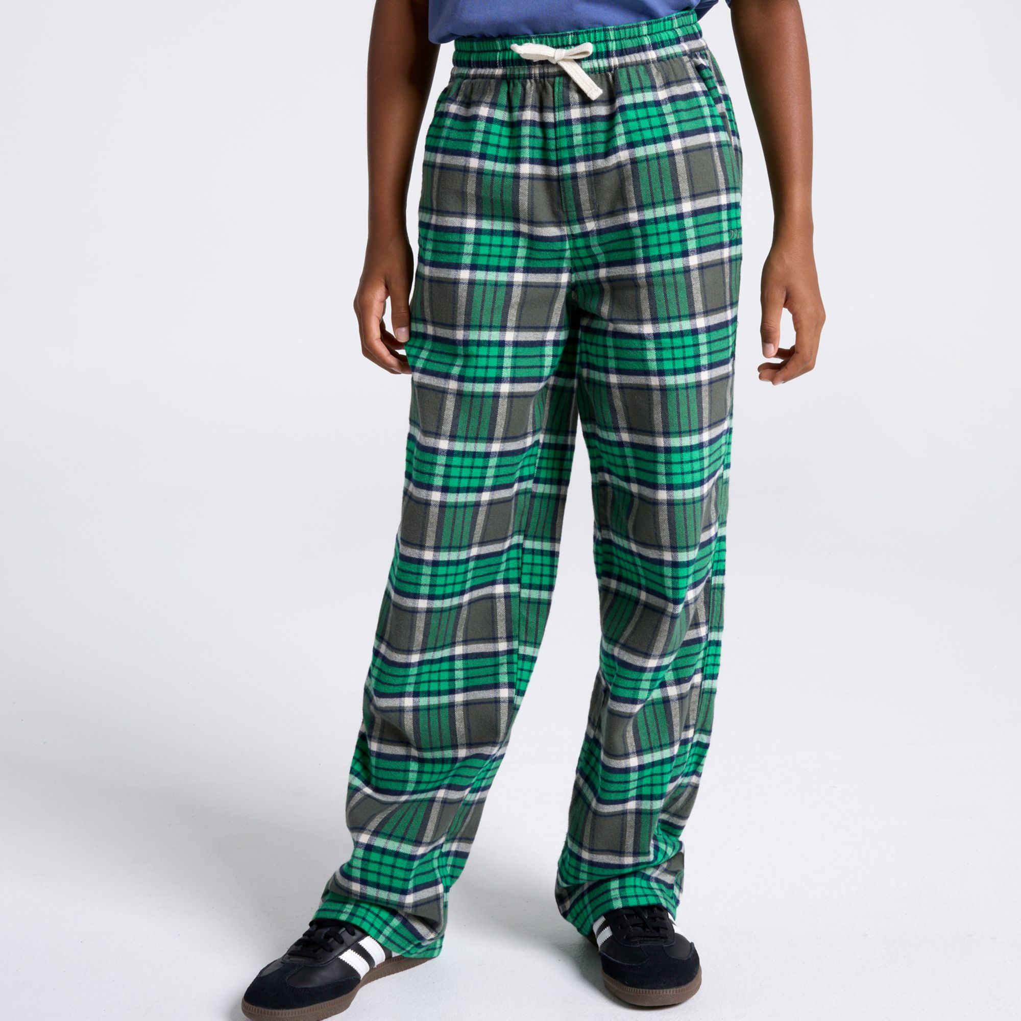 DSG Boys' Game Day Flannel Pants
