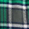 Evergreen Park Plaid