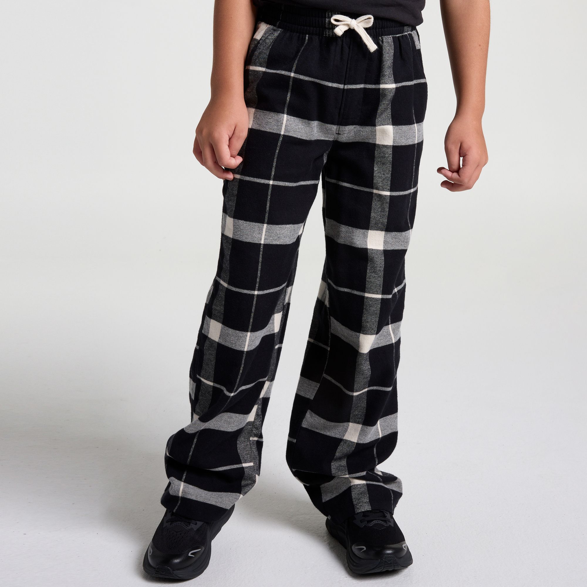 DSG Boys' Game Day Flannel Pants