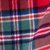Red Family Plaid
