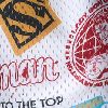 Super Patchwork Dc