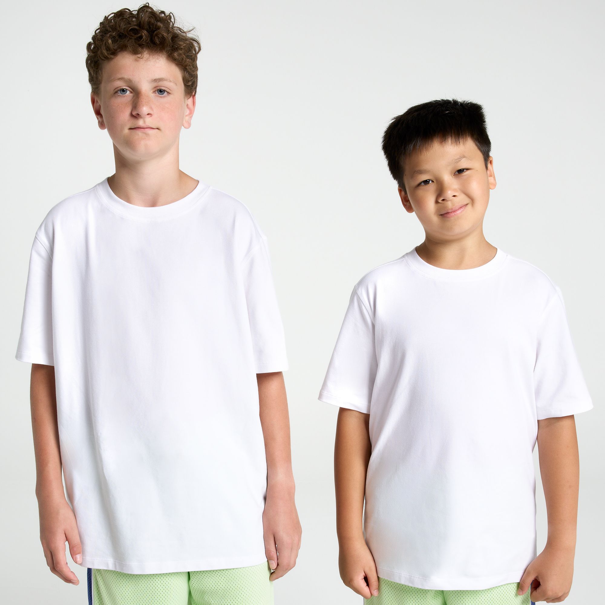 Pure White