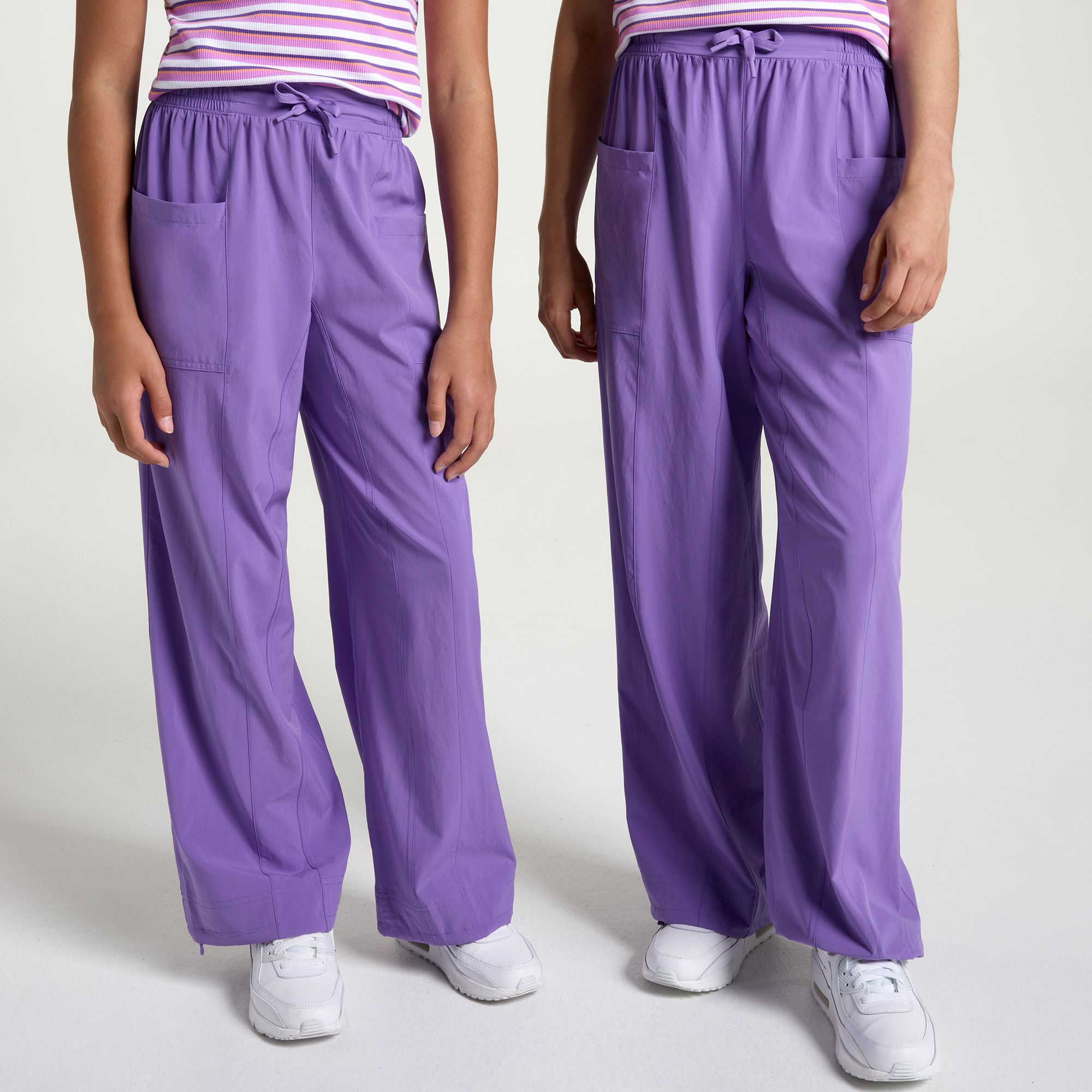 DSG Girls' Stride High-Rise Dance Pant