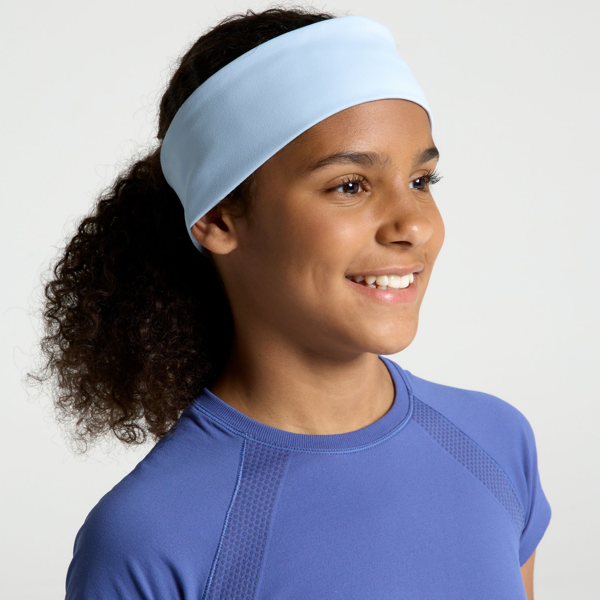 DSG Girls' Headband