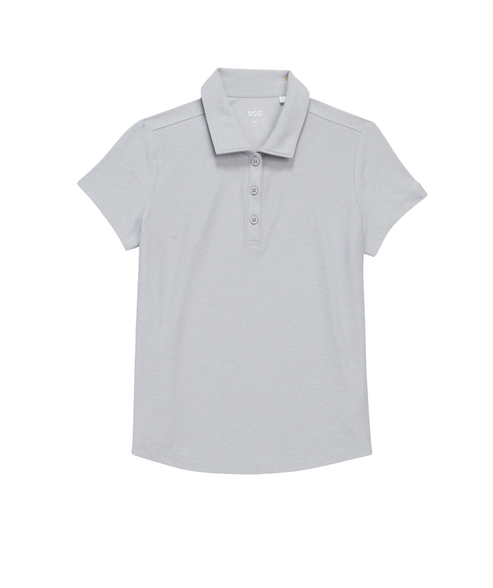 Light Heather Grey