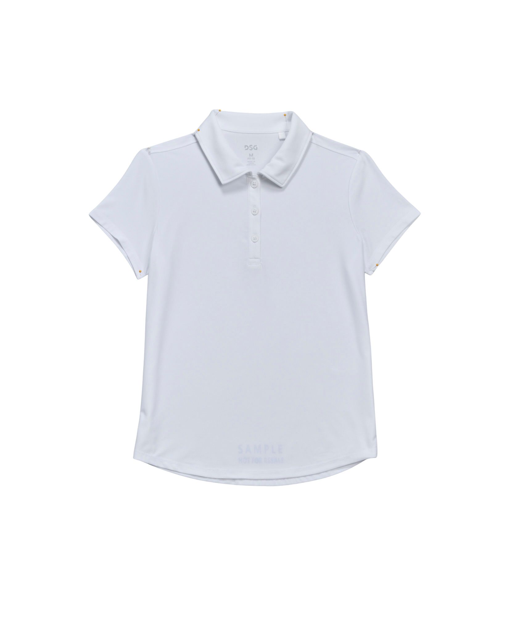 Pure White