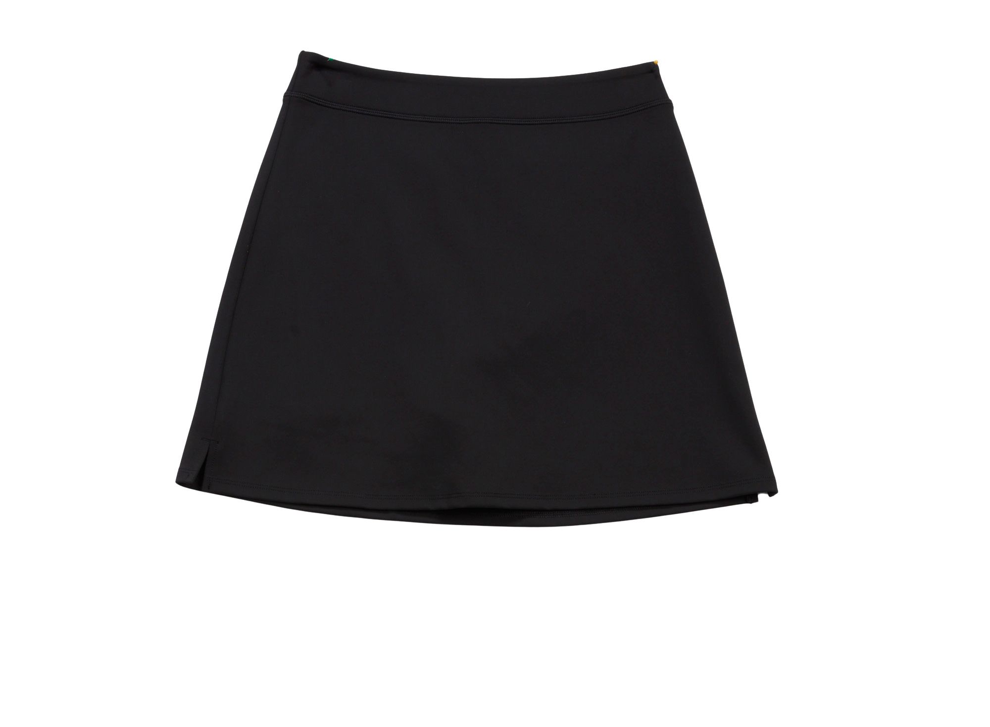 DSG Girls' Uniform High-Rise Skort