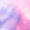 Ombre Mountains Pink