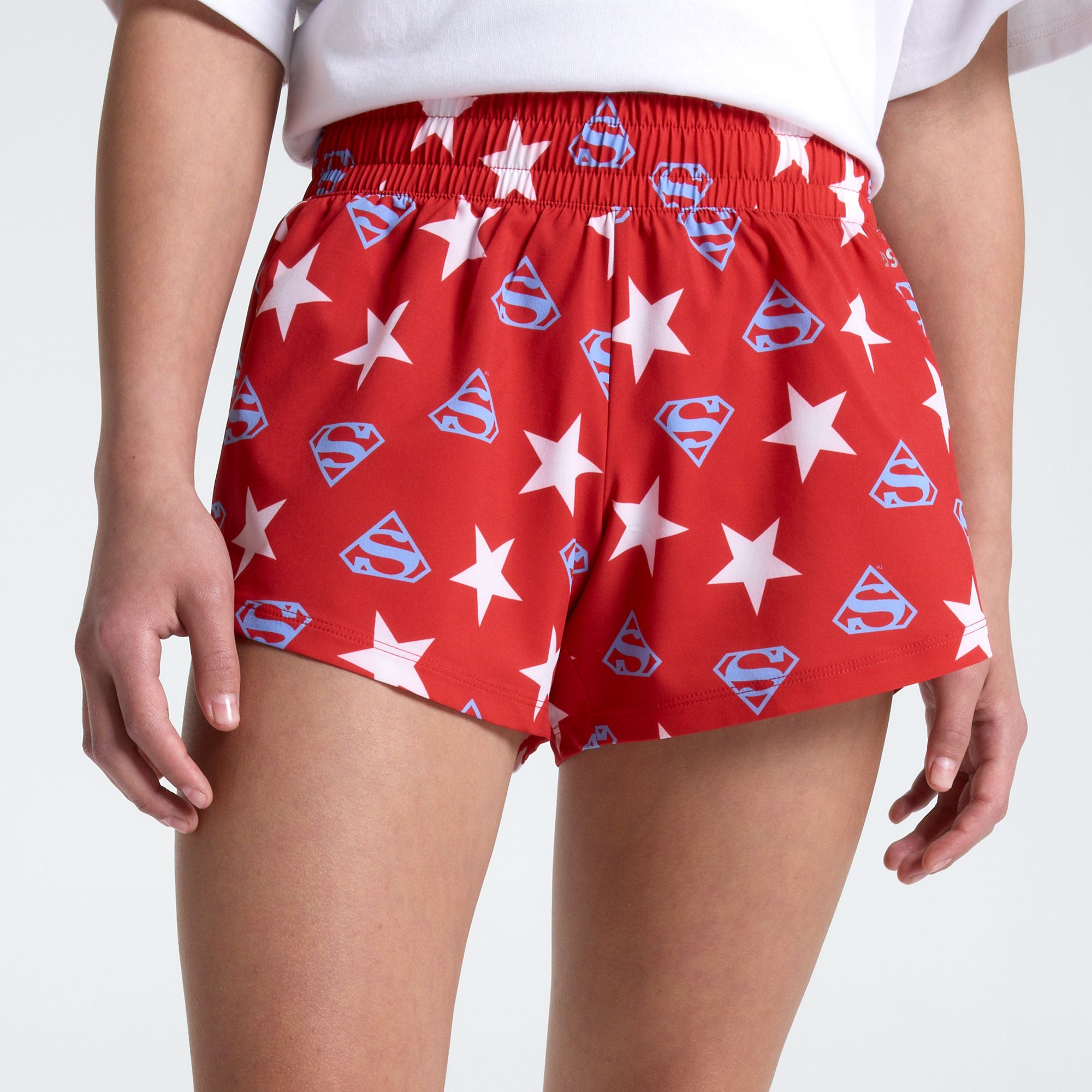 Red Super Stars